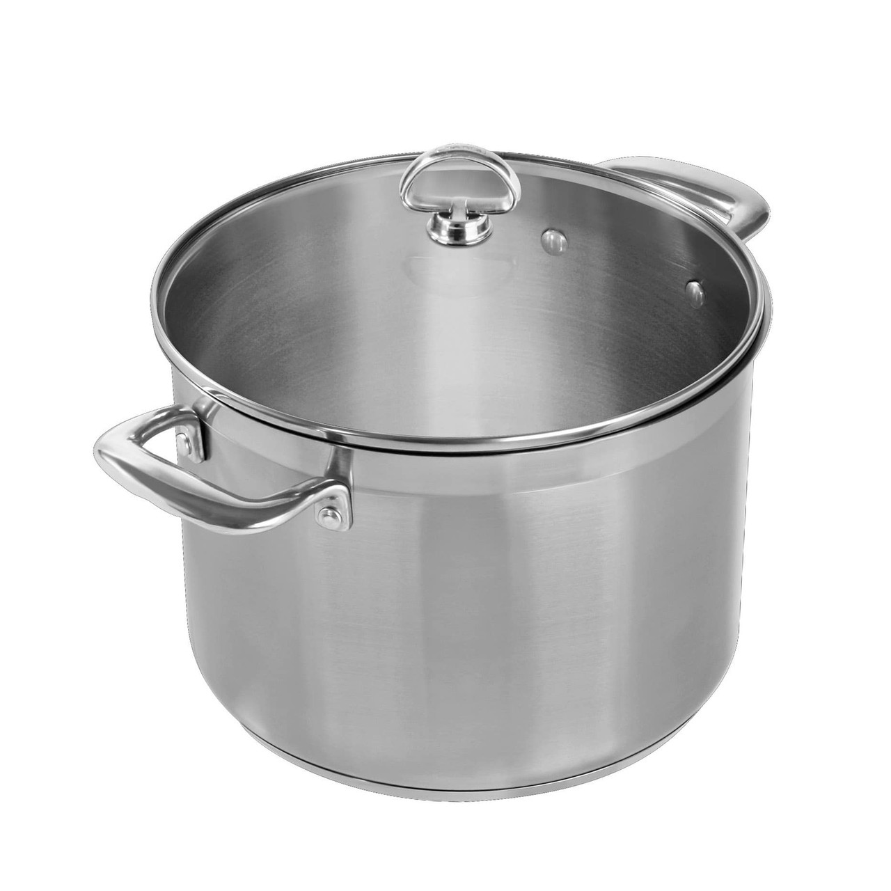 Chantal Induction 21 Saucepan - Thumbnail 3