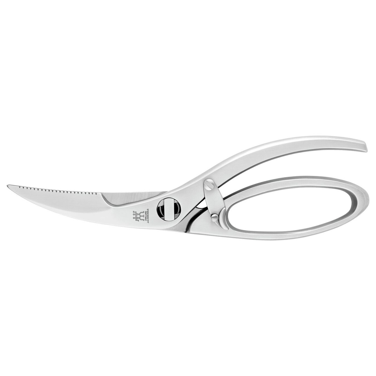 ZWILLING J.A. Henckels Stainless Steel Kitchen Scissors
