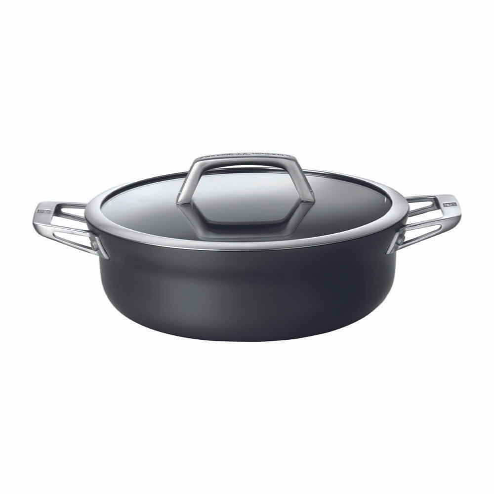 Zwilling Motion Chef's Pan - Thumbnail 2