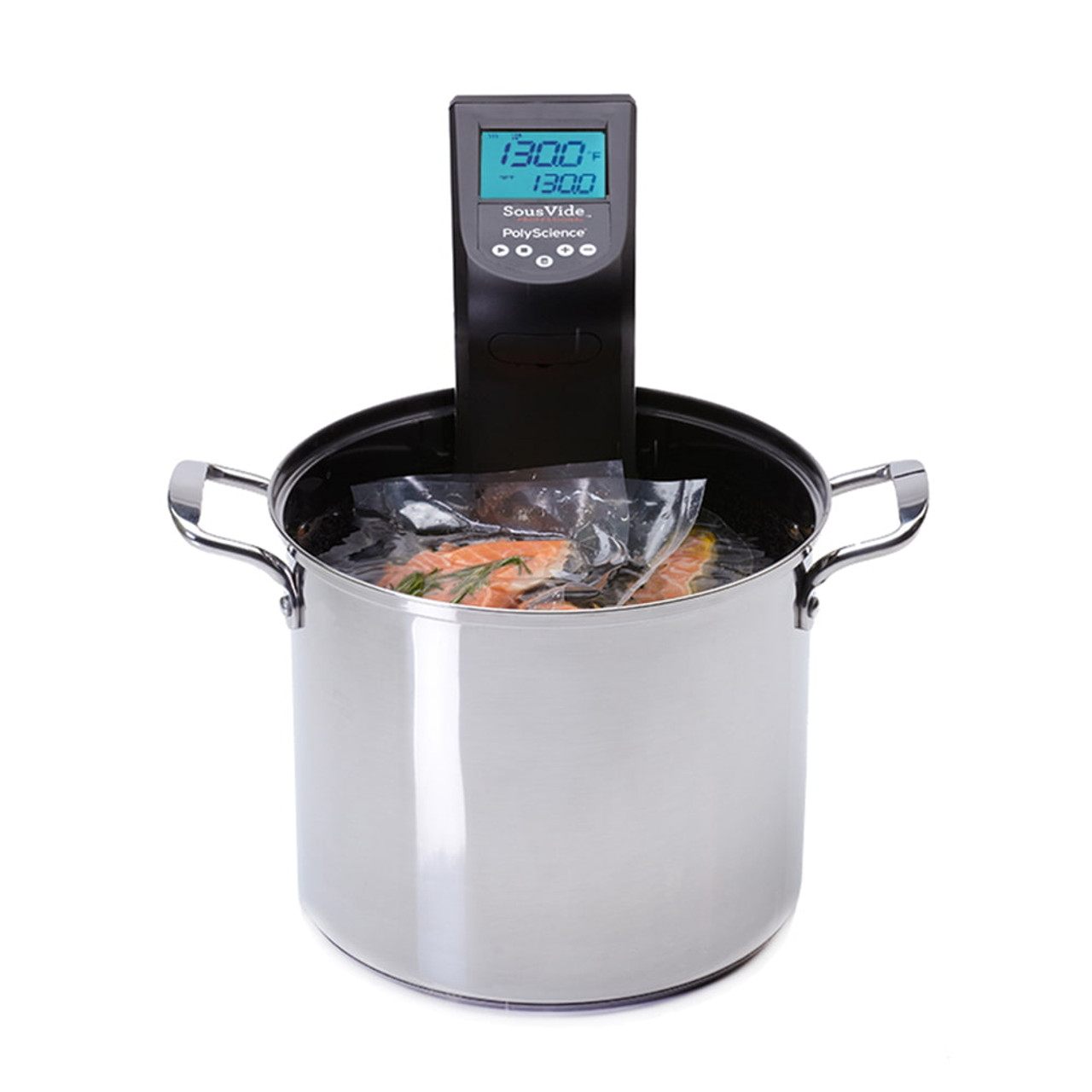 Breville PolyScience Sous Vide Professional CREATIVE Series