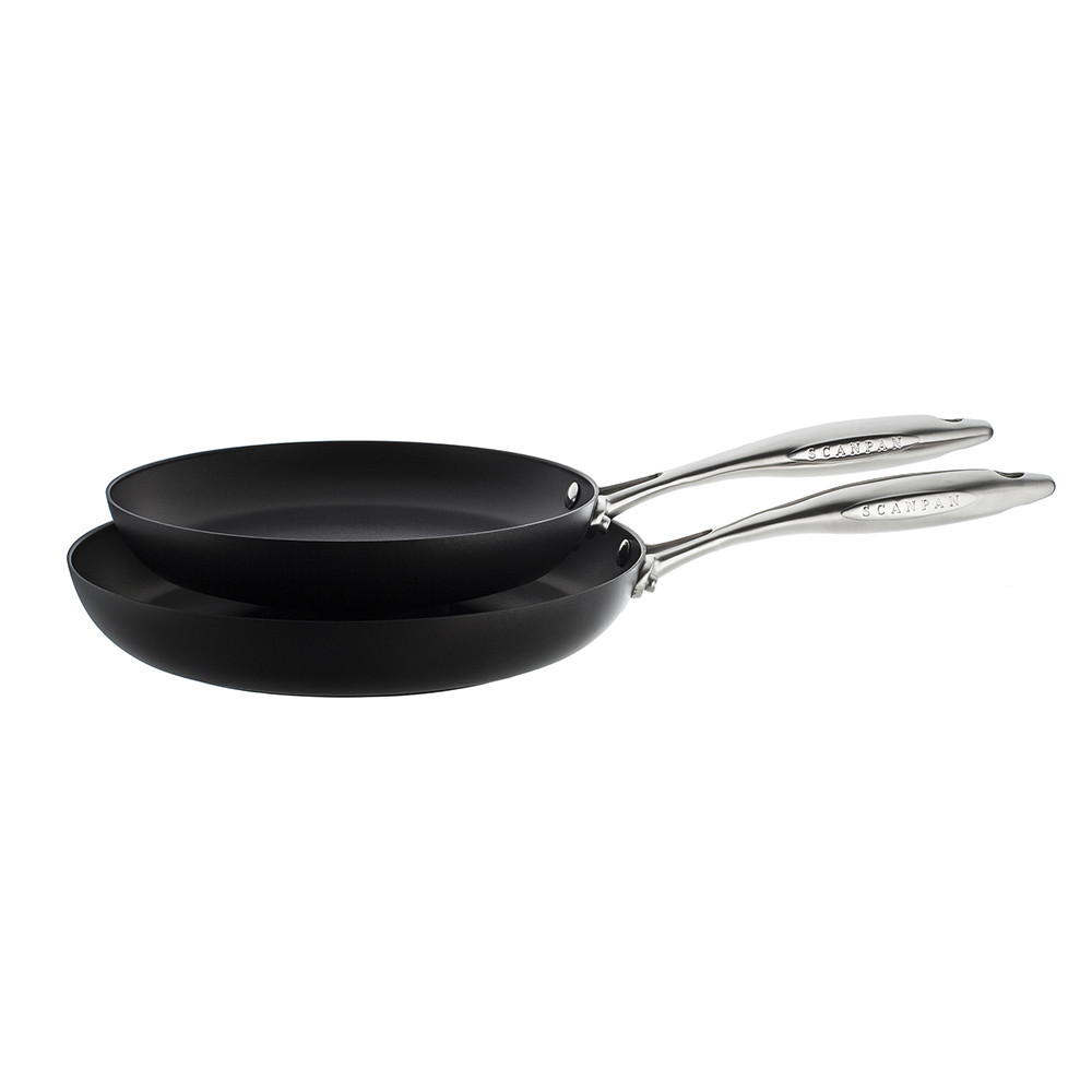 Scanpan Fry Pan