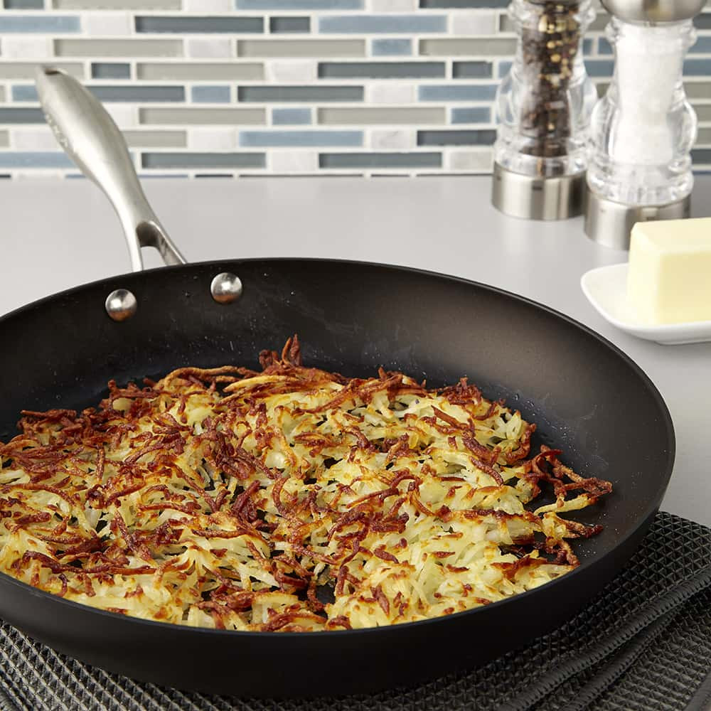 Scanpan Fry Pan