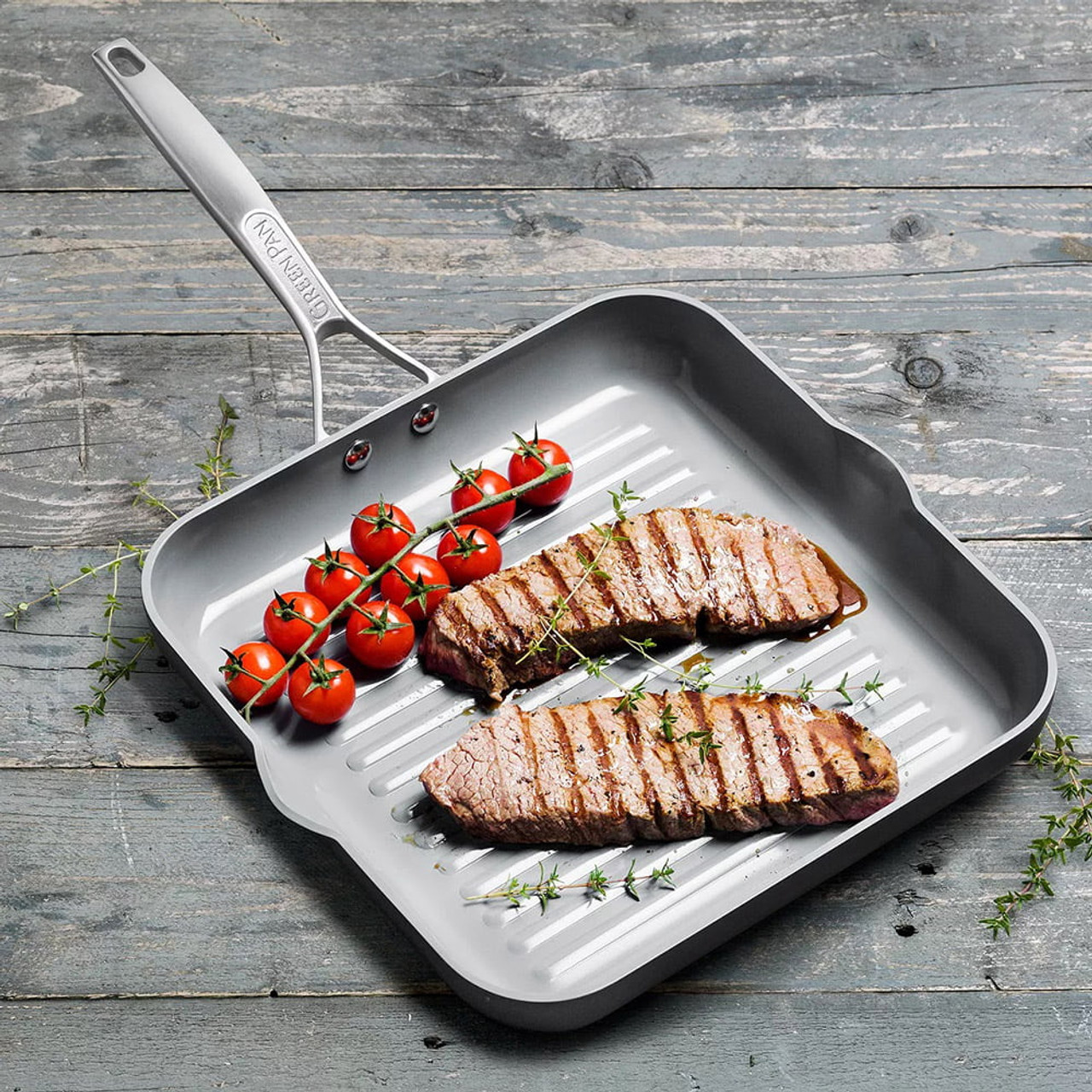 GreenPan Paris Pro Fry Pan