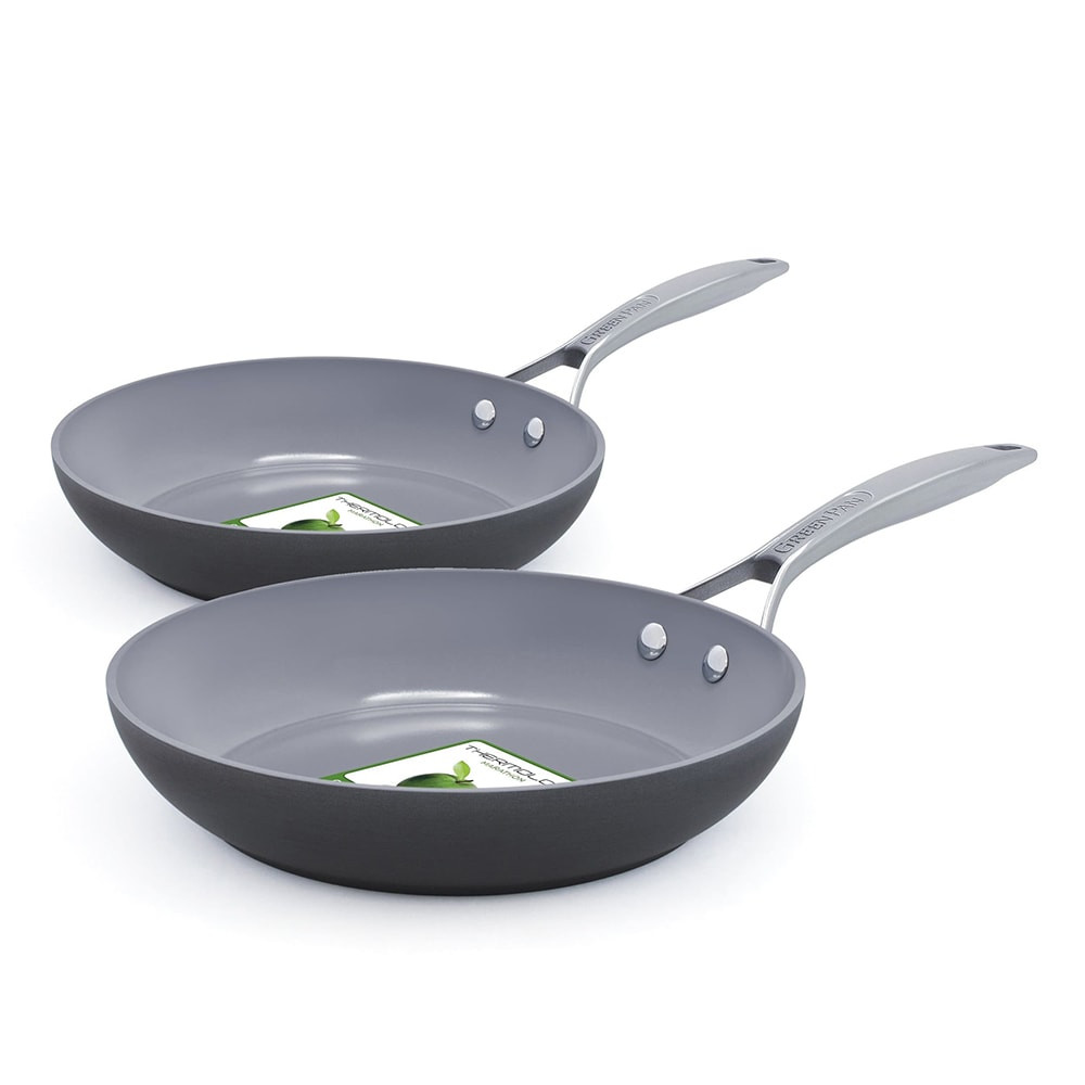 GreenPan Paris Pro Grillpan - Thumbnail 5