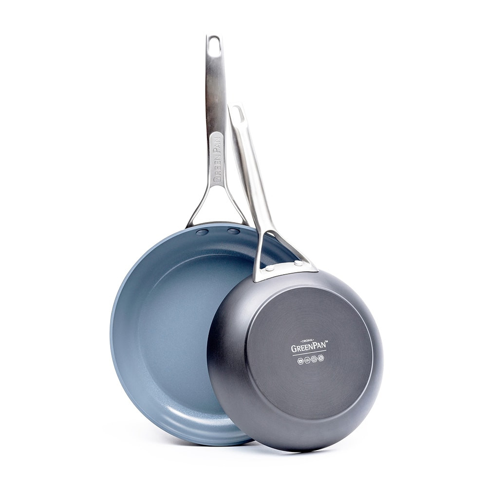 GreenPan Paris Pro Grill Pan - Thumbnail 4