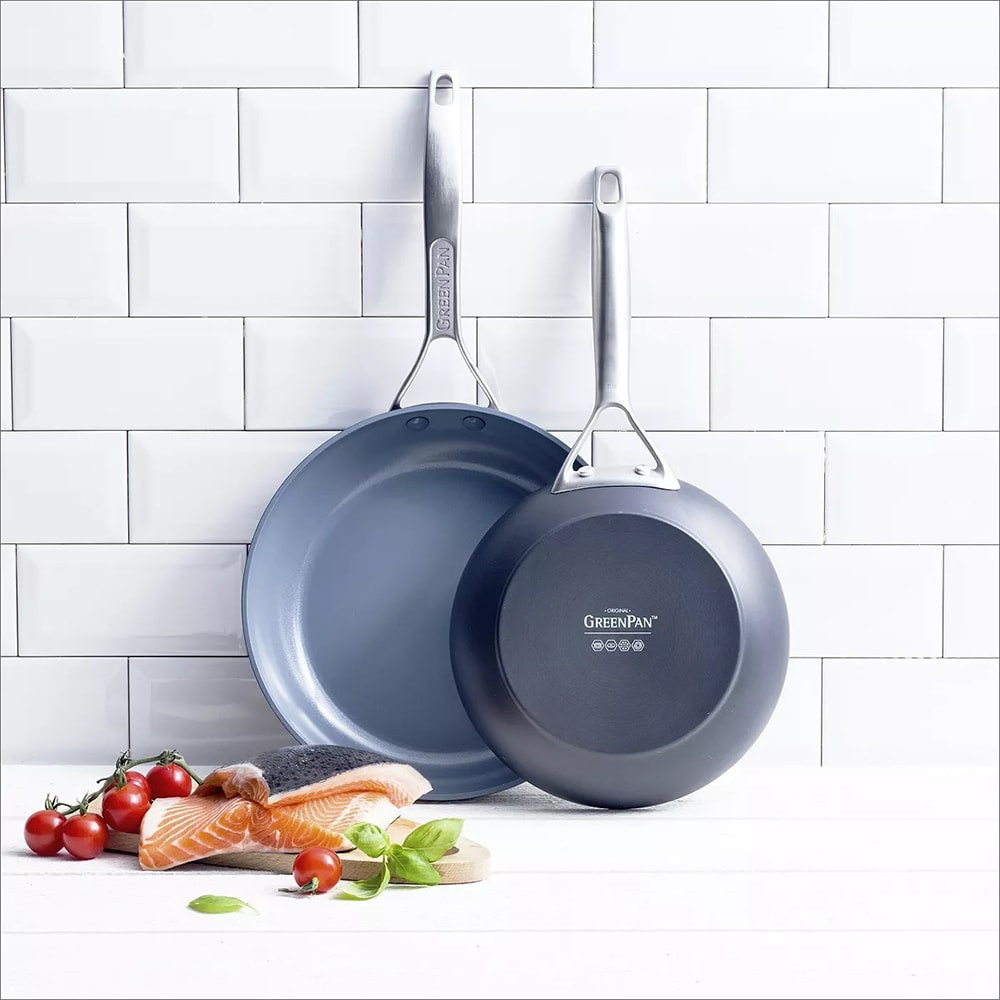 GreenPan Paris Pro Grillpan