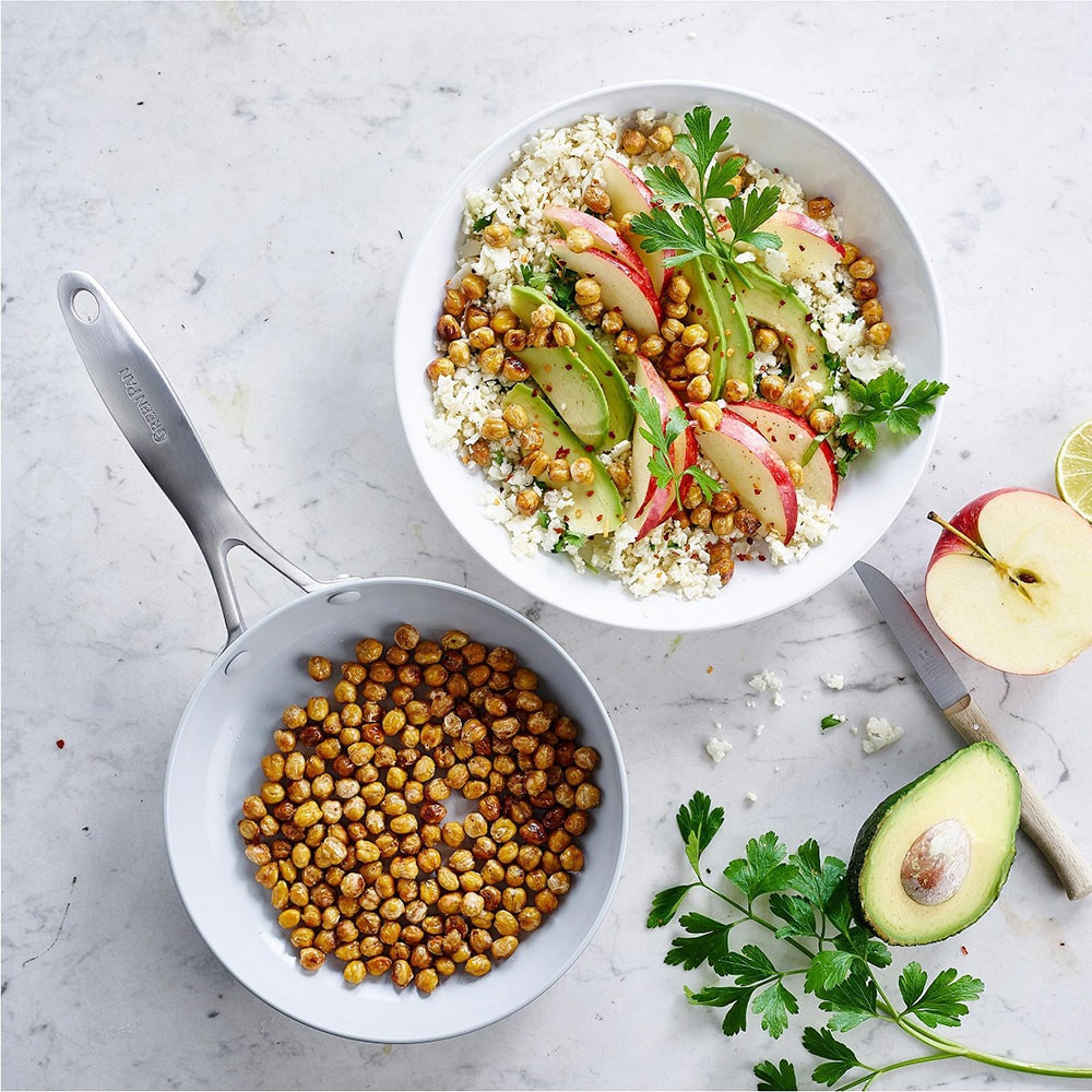 Venice Pro Fry Pan - Thumbnail 3