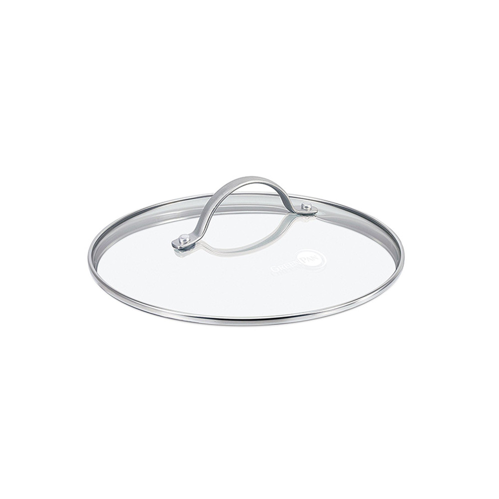 GreenPan Glass Lid with Stainless Steel Handle - Thumbnail 5
