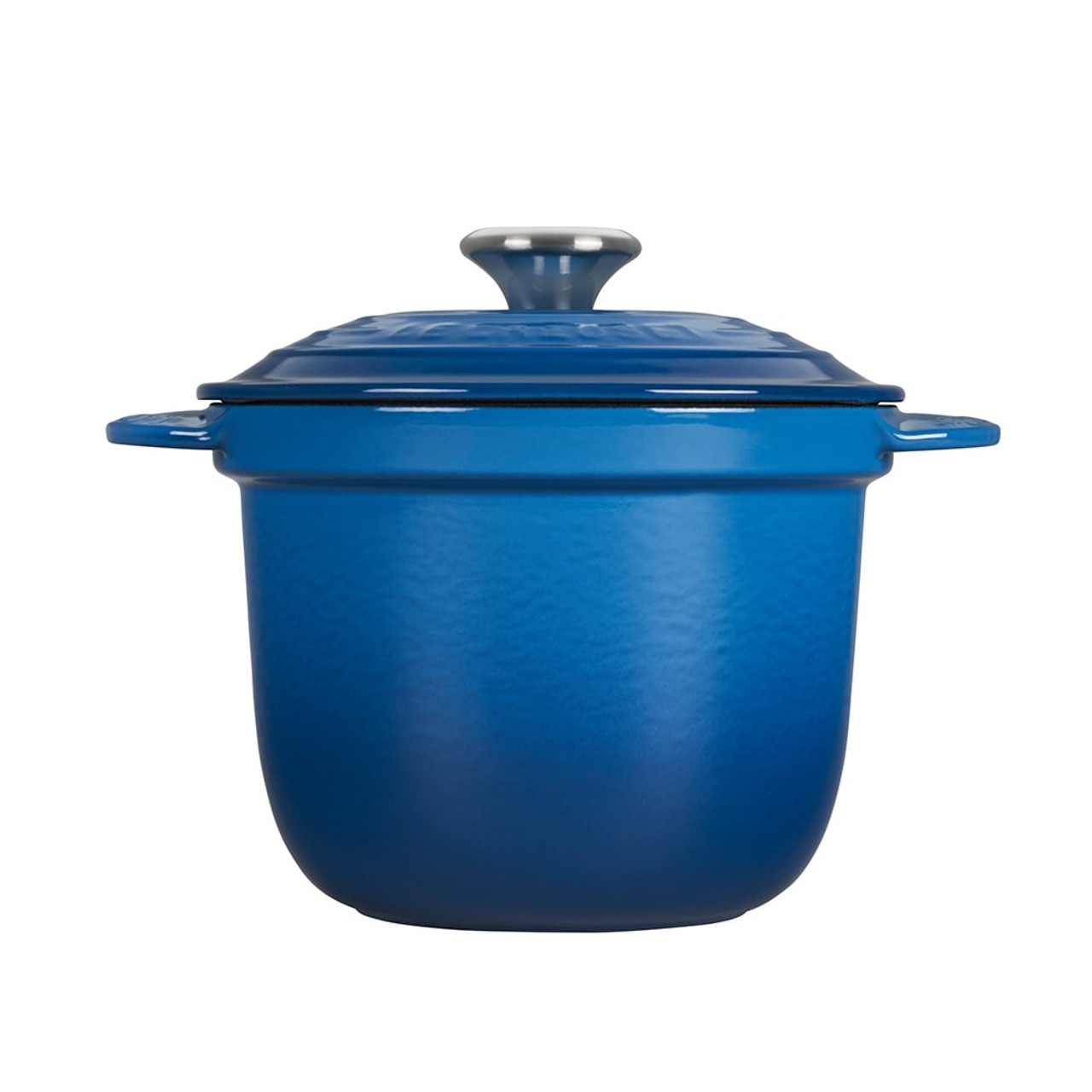 Le Creuset 2.25-Qt. Cast Iron Rice Pot - Marseille