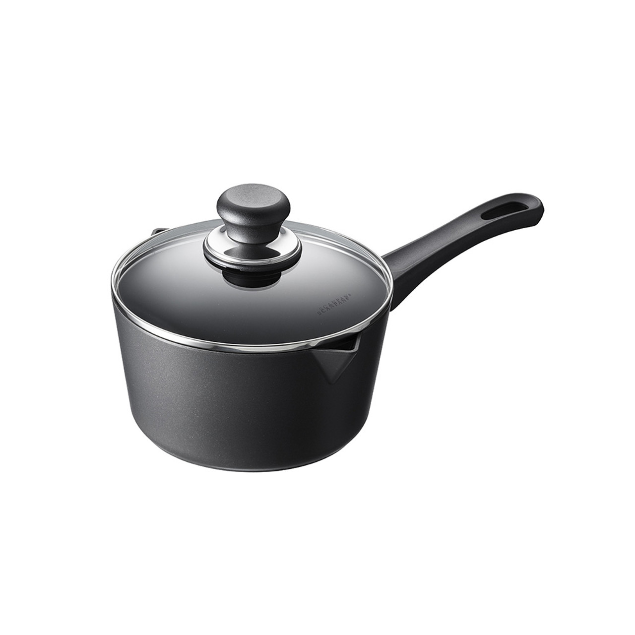 Scanpan Professional Nonstick 7 Quart Dutch Oven with Steel Lid