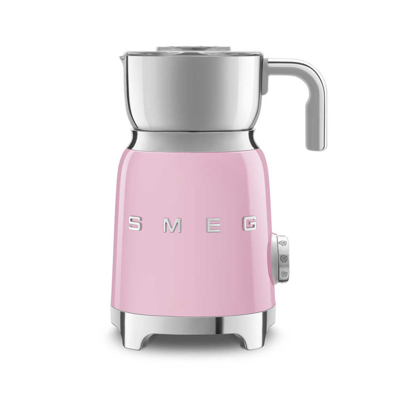 SMEG Milk Frother  Chefs Corner Store