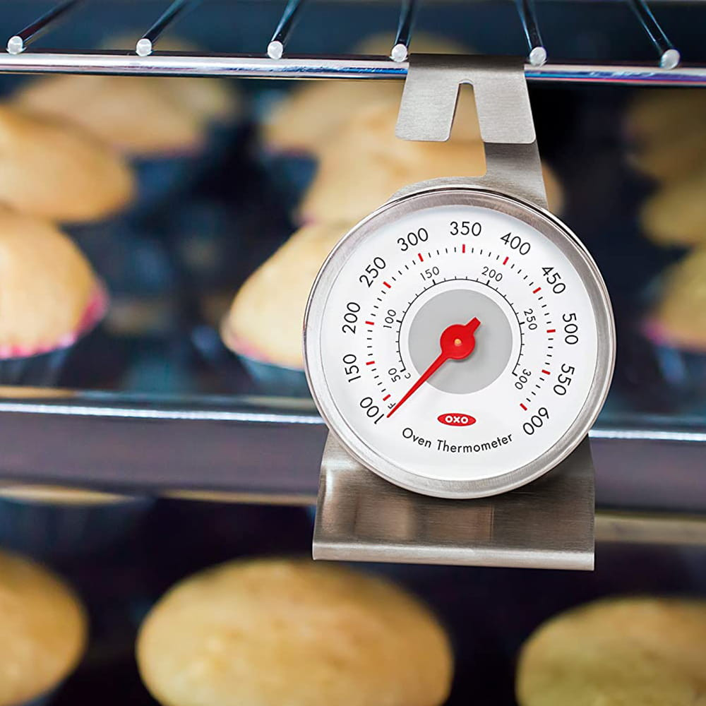 Good Grips Oven Thermometer - Thumbnail 2