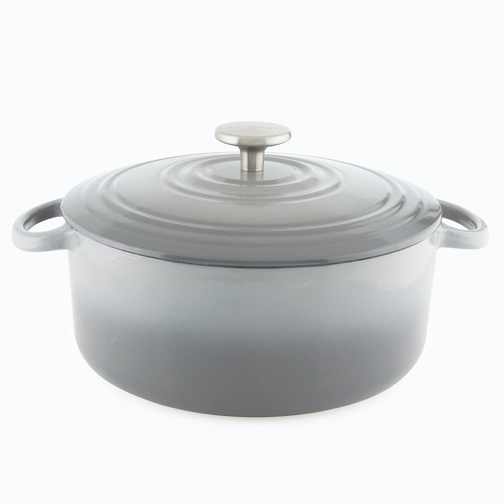 Chantal Cast Iron Dutch Oven - Thumbnail 5