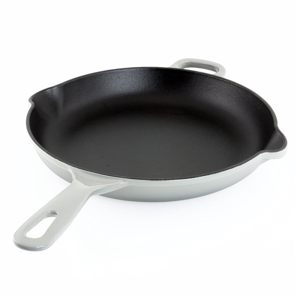 Chantal Cast Iron Skillet - Thumbnail 2