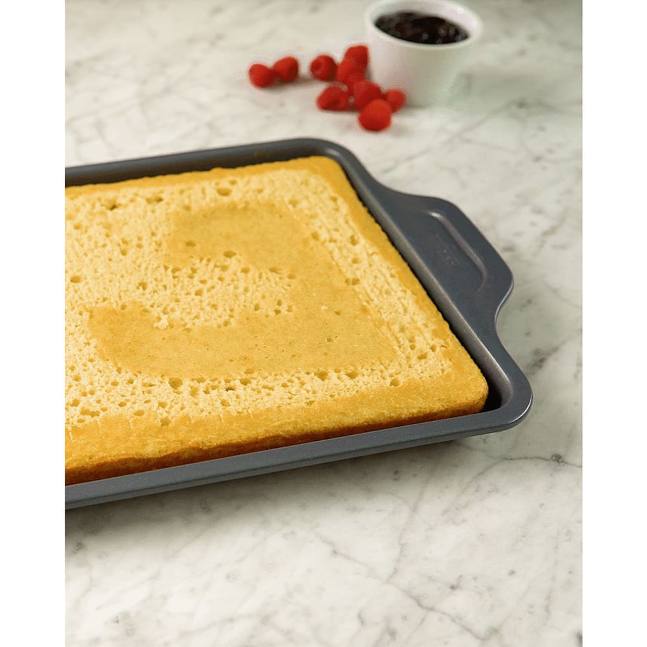 Pro-Release Nonstick Bakeware, Half Sheet Pan