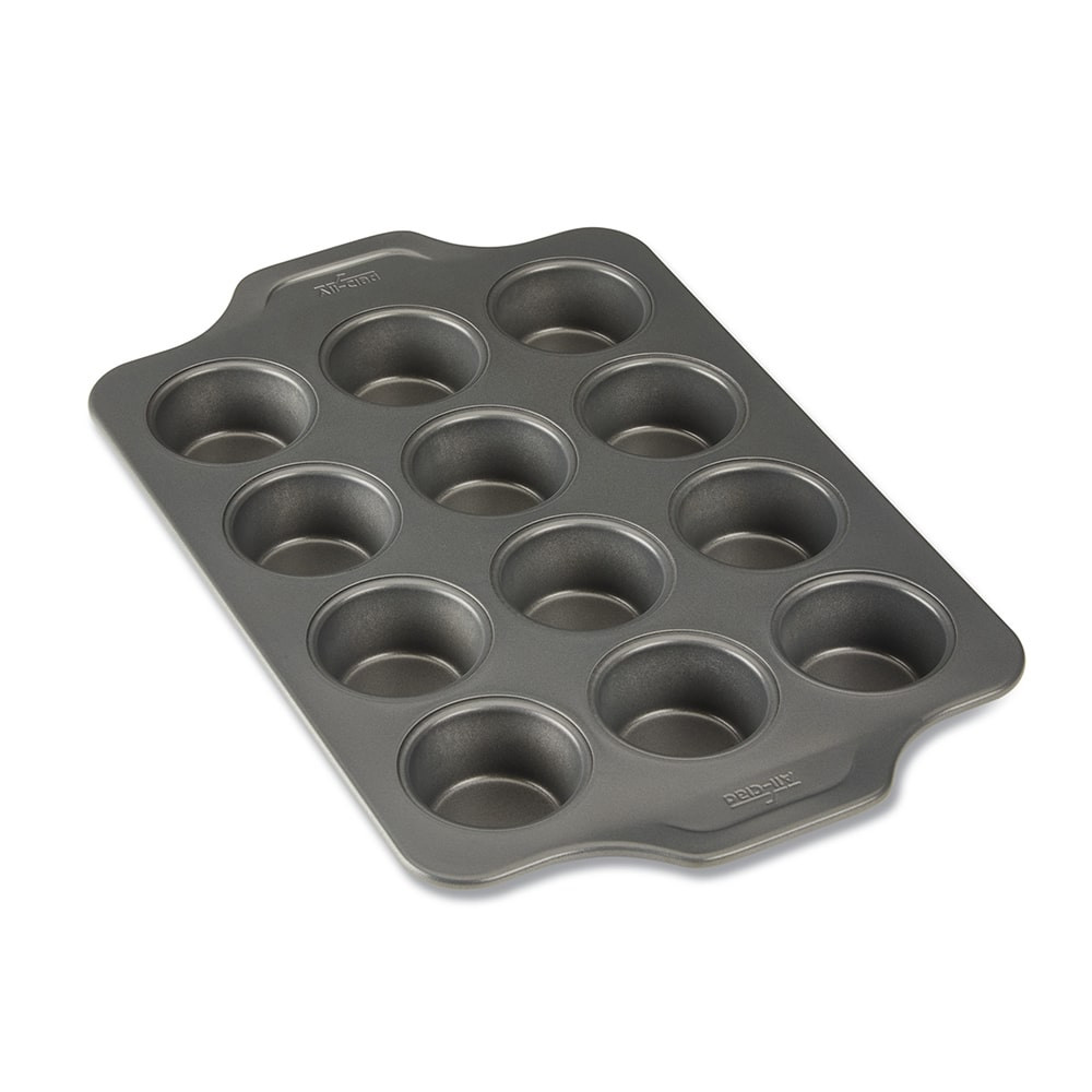 All-Clad Pro-Release Muffin Pan - Thumbnail 2