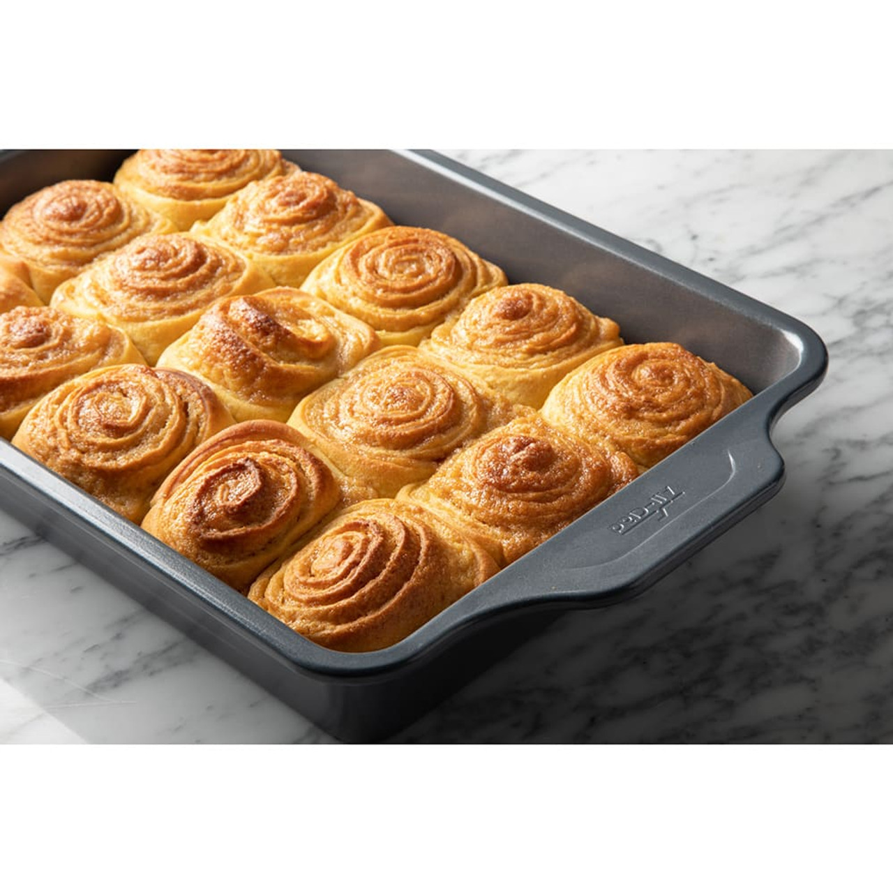 All-Clad Pro-Release Rectangular Baking Pan + Reviews