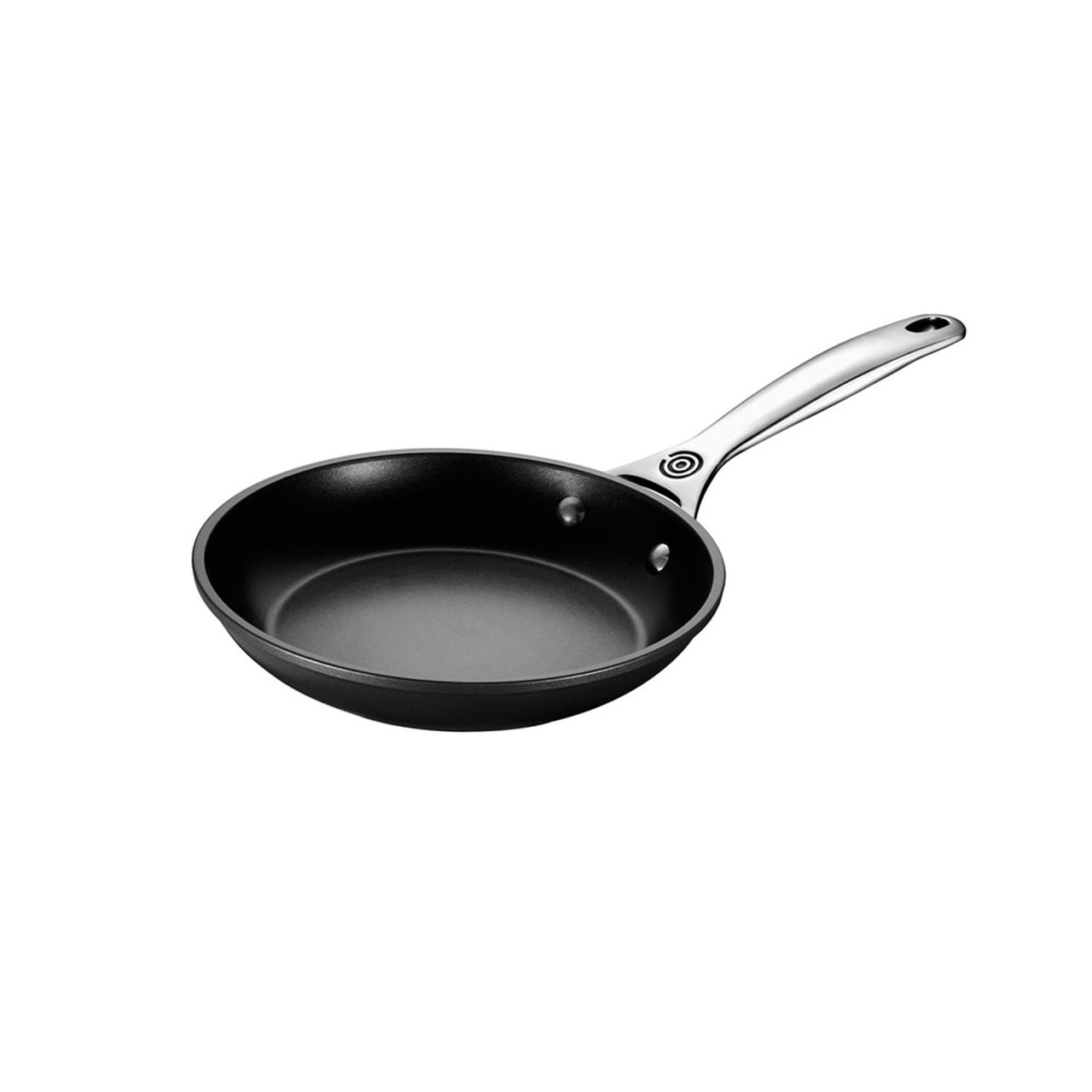 Le Creuset Toughened Nonstick PRO 8- and 10-Inch Fry Set