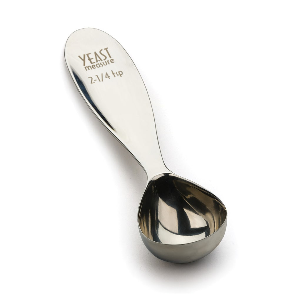 Yeast Spoon
