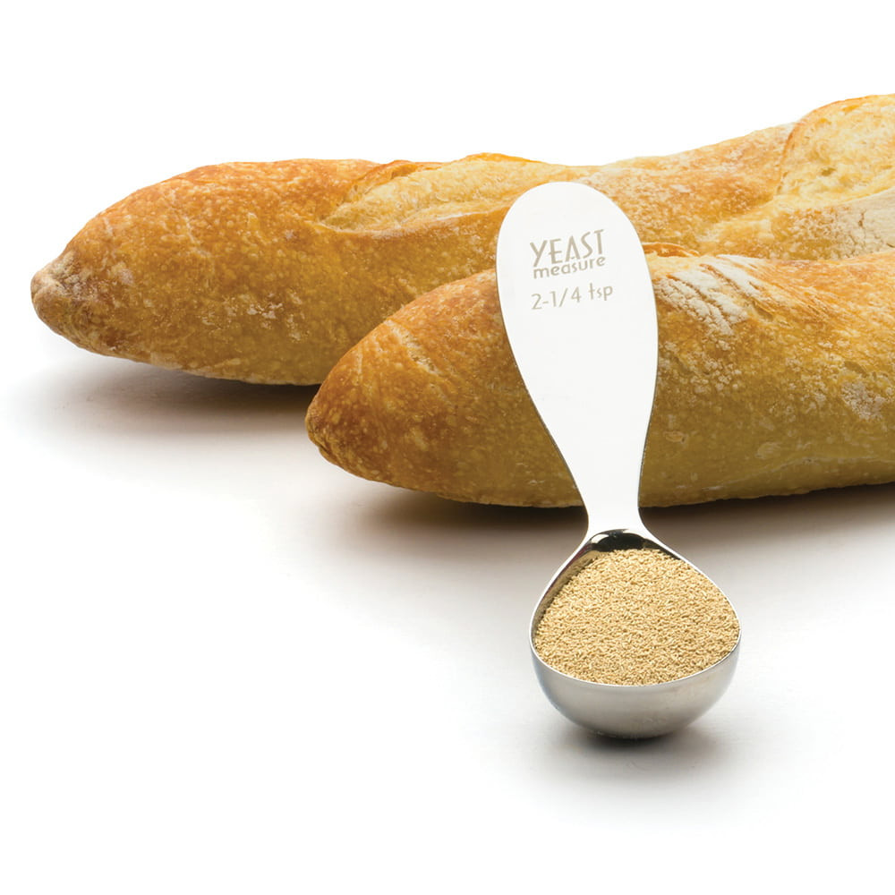 Yeast Spoon - Thumbnail 2
