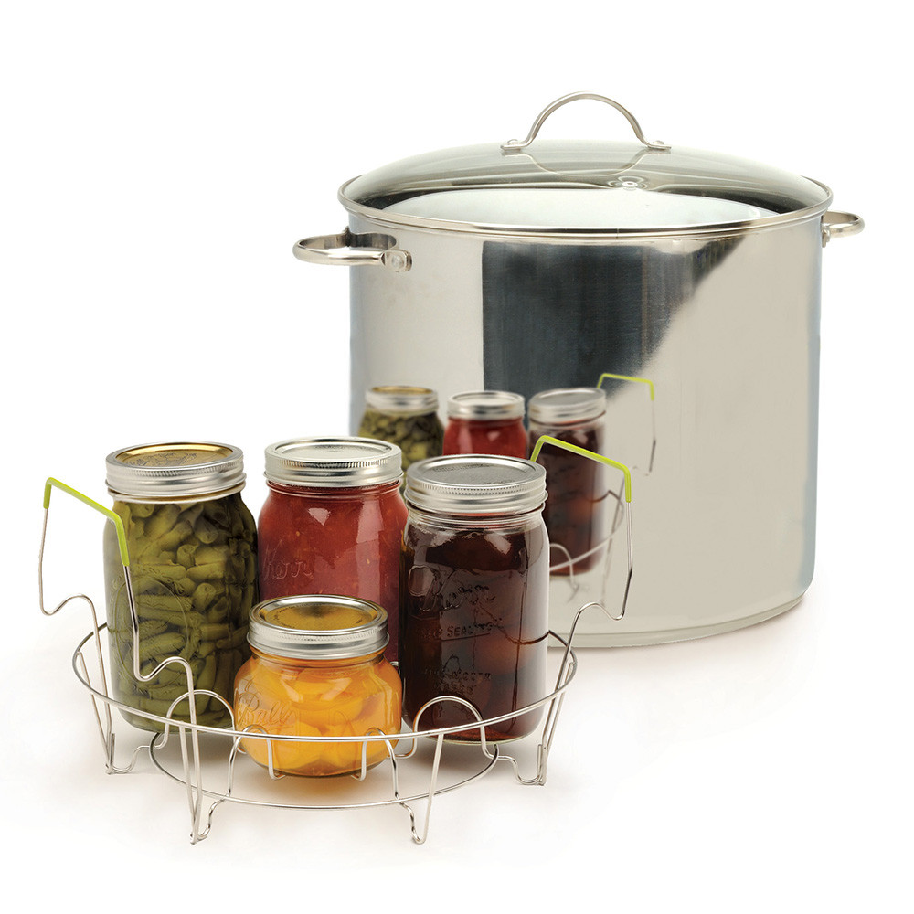 RSVP Endurance Water Bath Canner - Thumbnail 2