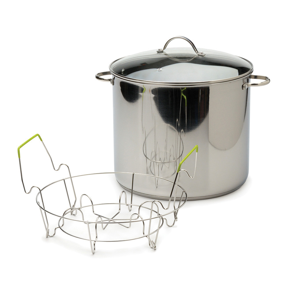 RSVP Endurance Water Bath Canner