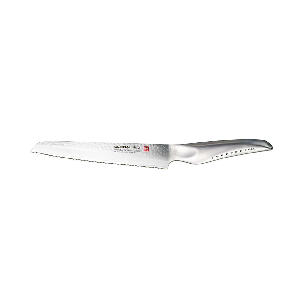 Global SAI 8 Chef's / Carving Knife