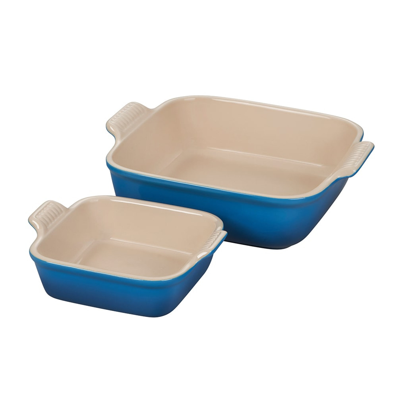 Le Creuset Heritage Square Baking Dish, Stoneware, 7 Colors on Food52