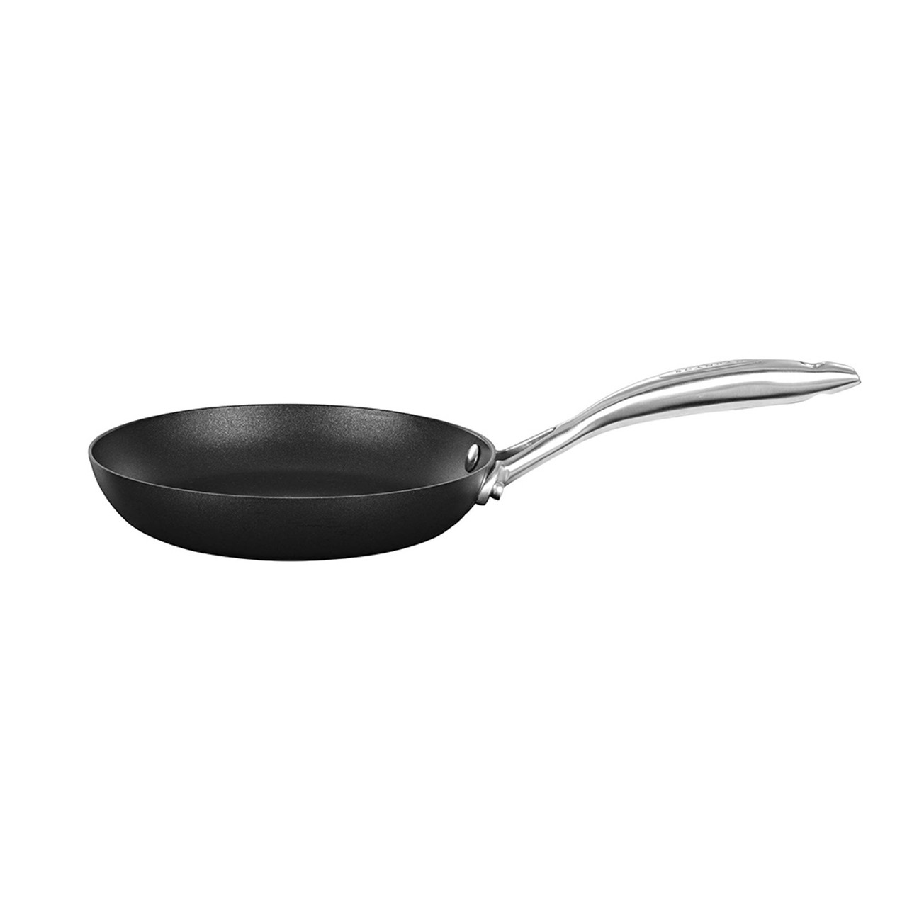 Scanpan Pro S+ 3 qt Saute Pan with Lid