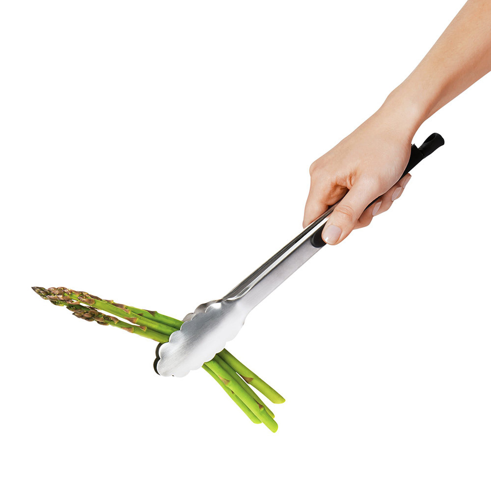 OXO Good Grips Tongs - Thumbnail 3
