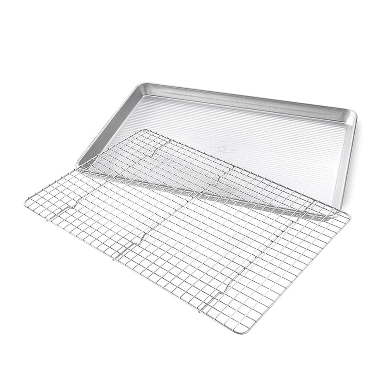 Half-Sheet Pan Nonstick 17.25 by 12.25 inches