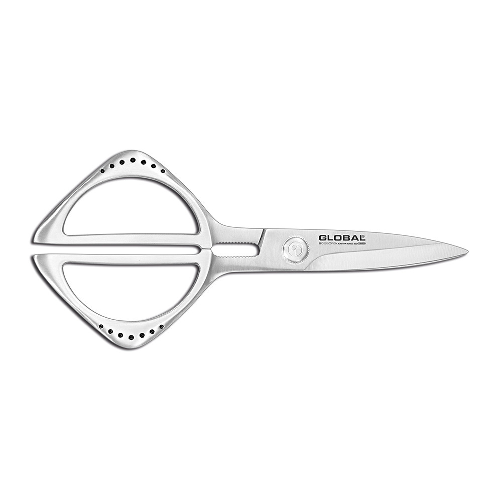 Global Kitchen Shears - Thumbnail 2