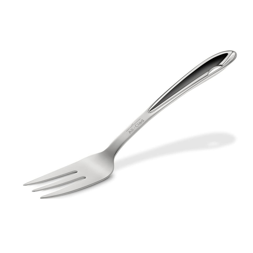 All-Clad Cook & Serve Fork