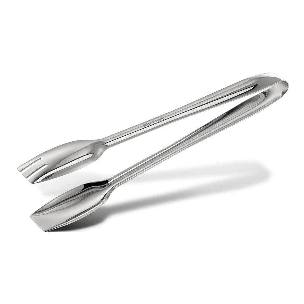 All-Clad Precision Cook and Serve Tongs