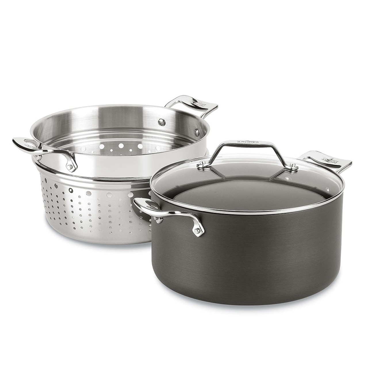 All Clad Cookware Buyer's Guide