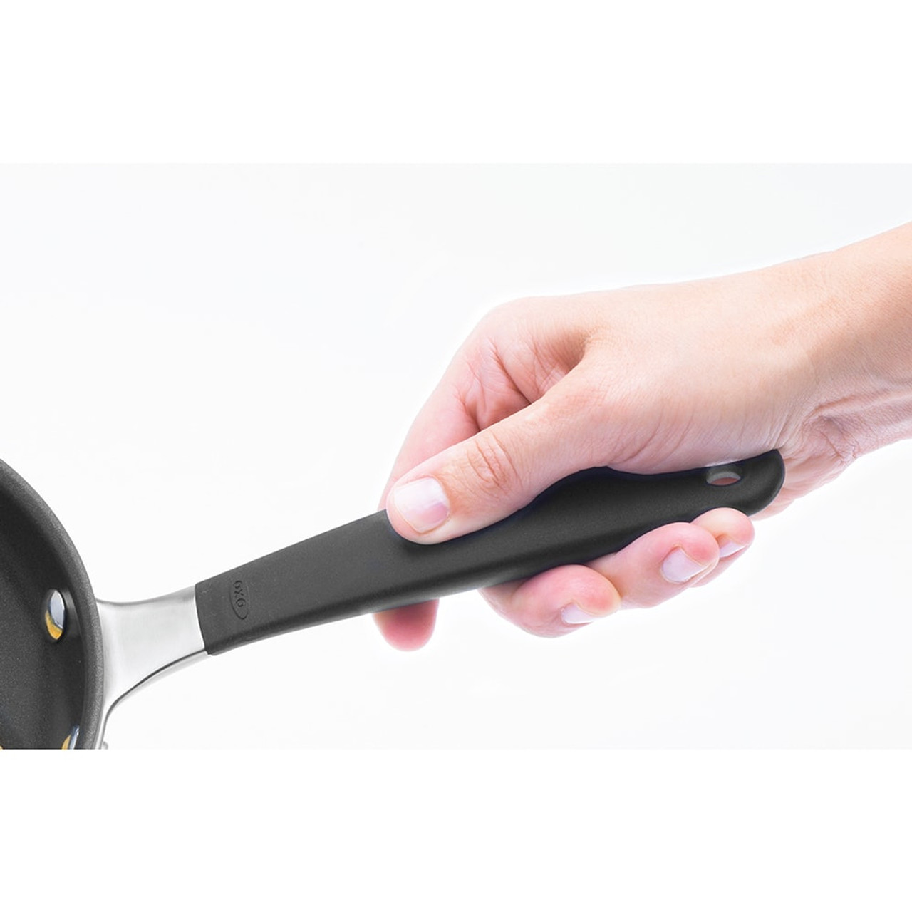OXO Good Grips Non-Stick Pro 8-Inch Open Frypan