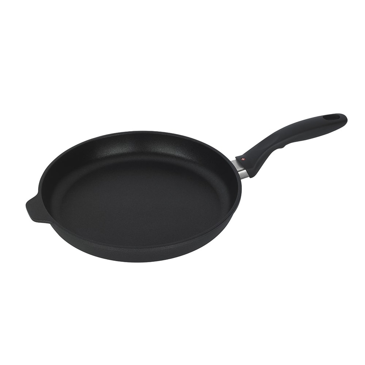 Swiss Diamond XD Nonstick 9.5- and 11-inch Fry Pan Set