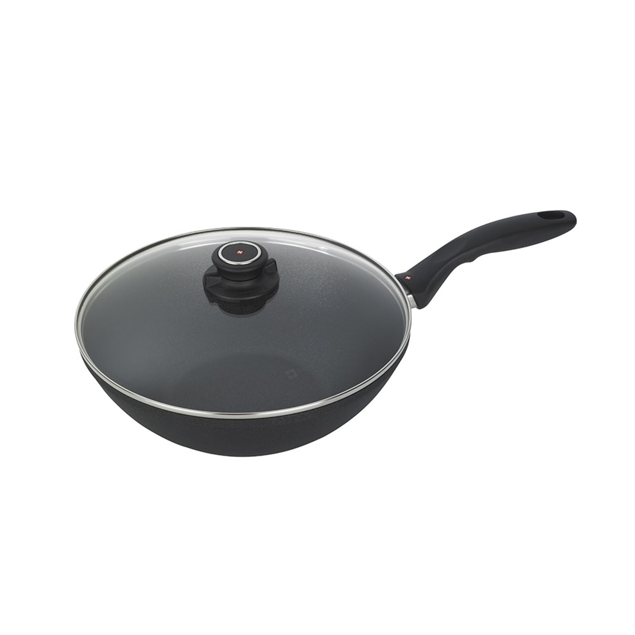 Signature Nonstick Saute & Steam Pan - Shop