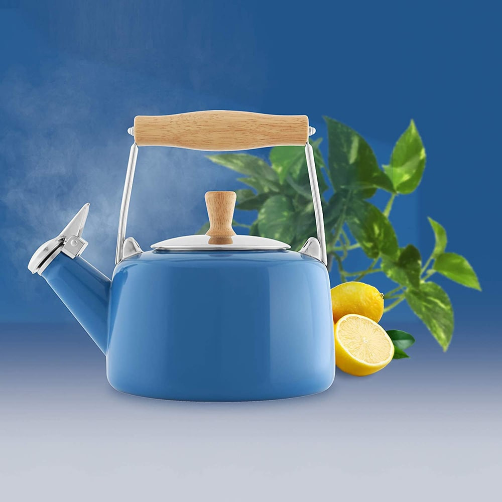 Chantal Sven Tea Kettle - Thumbnail 5
