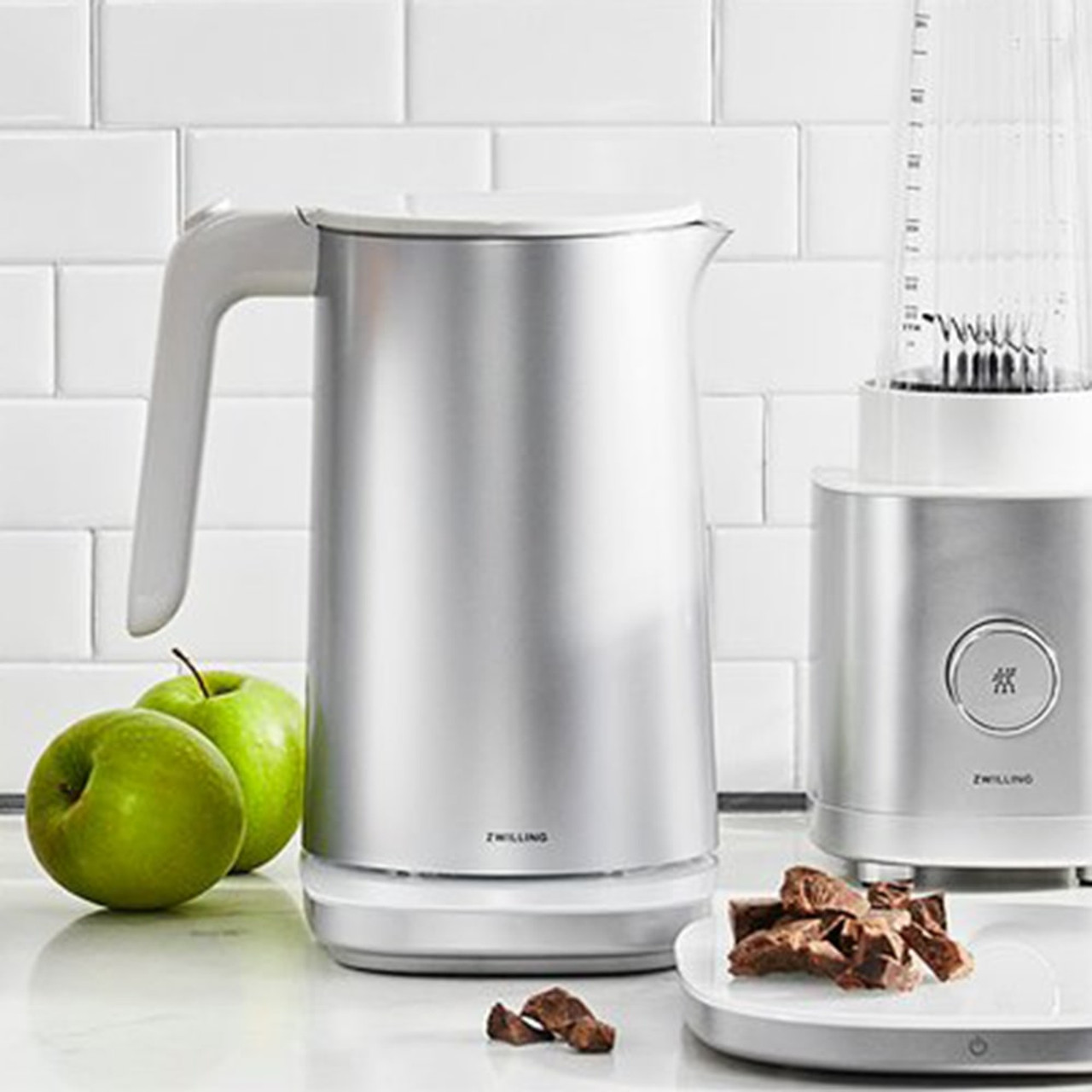 Zwilling Keep-Warm Function Electric Kettles