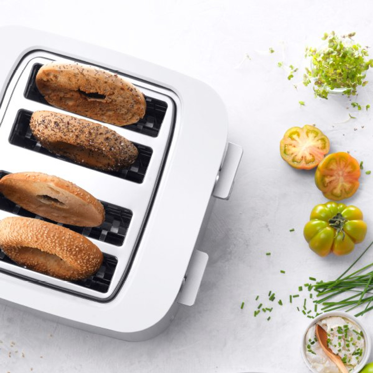 Buy ZWILLING Enfinigy Toaster