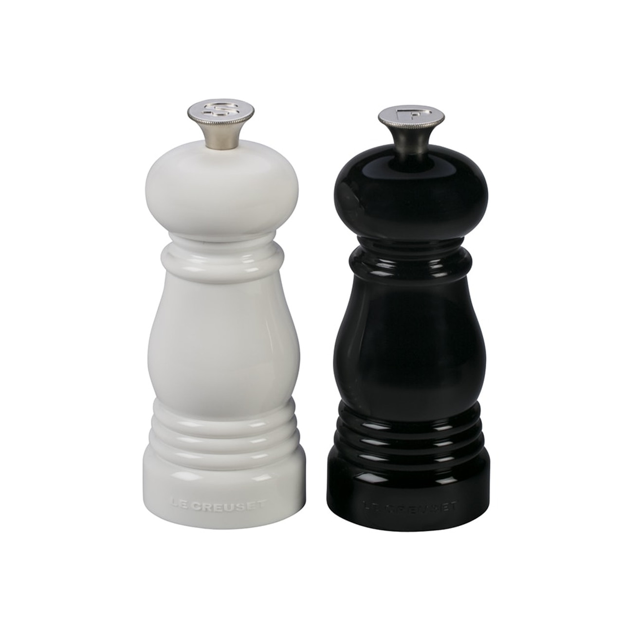 ZWILLING Enfinigy Electric Salt/Pepper Mill - White 