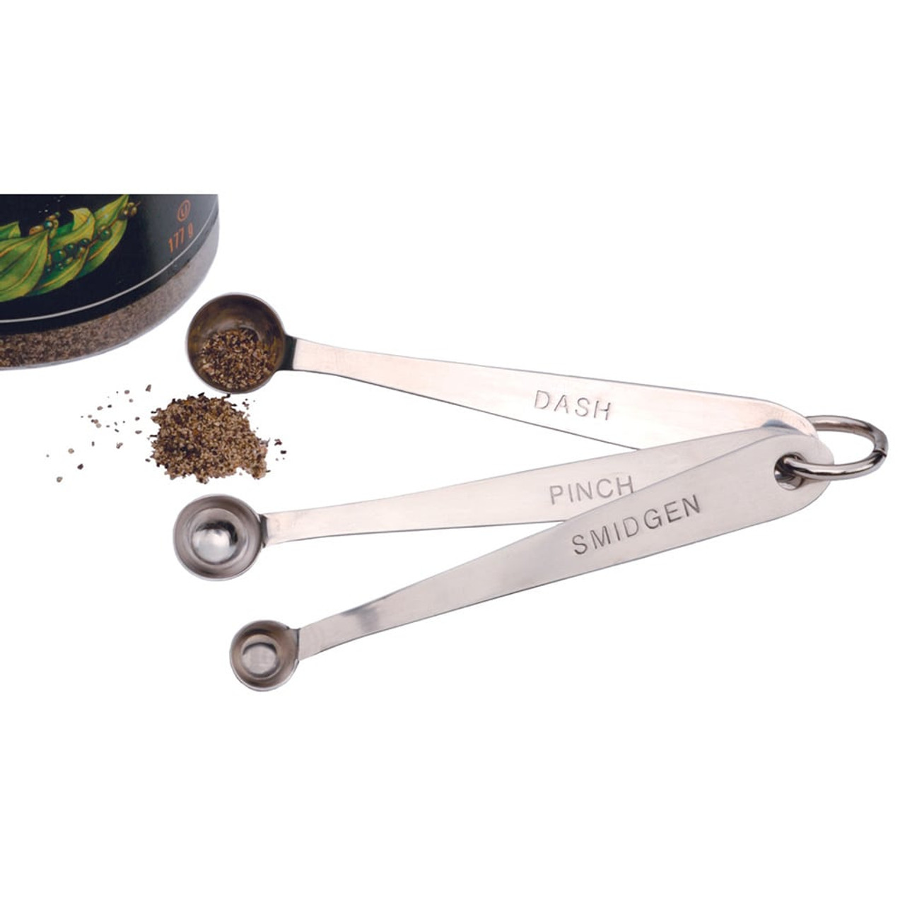 RSVP ENDURANCE 1 1/2 TABLESPOON MEASURING SPOON