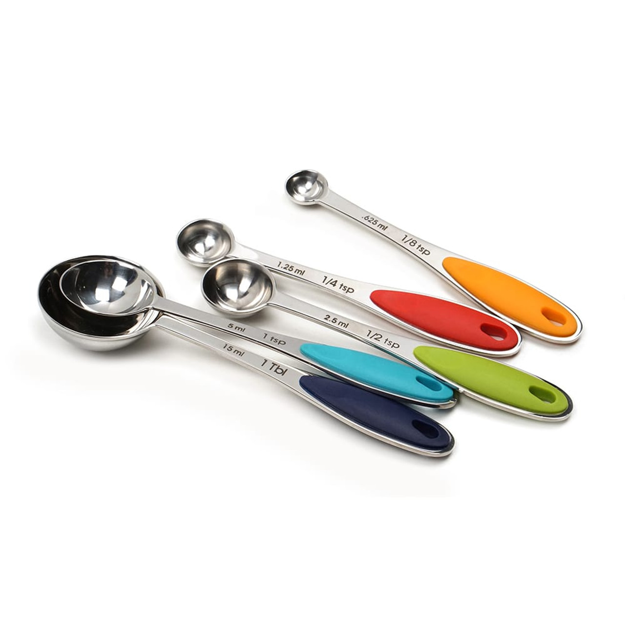 RSVP Endurance® 1/4 Cup Measure - Spoons N Spice