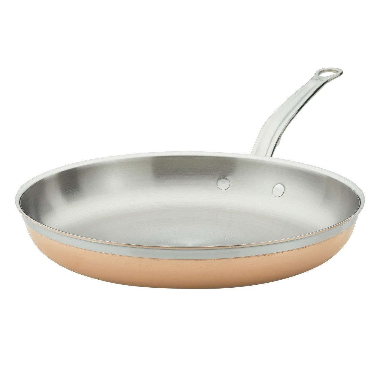 Hestan CopperBond Skillet - Thumbnail 4