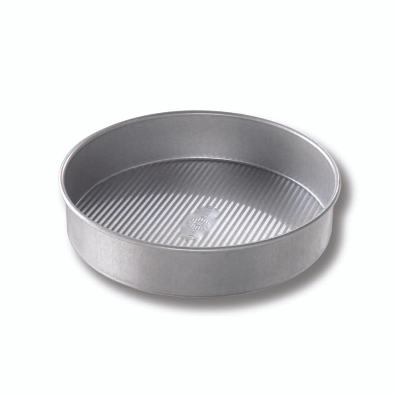 USA Pan Round Cake Pan, 8 in.