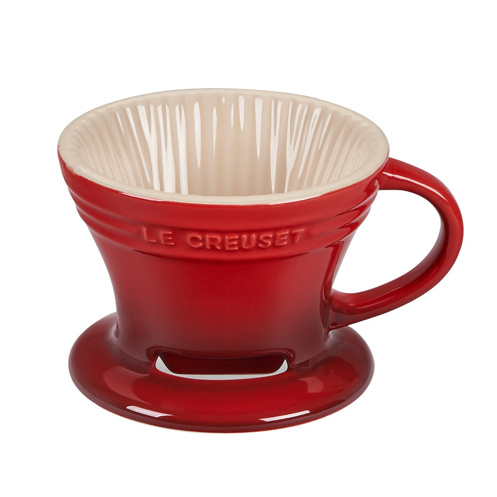 Le Creuset Pour Over Coffee Cone - Thumbnail 2