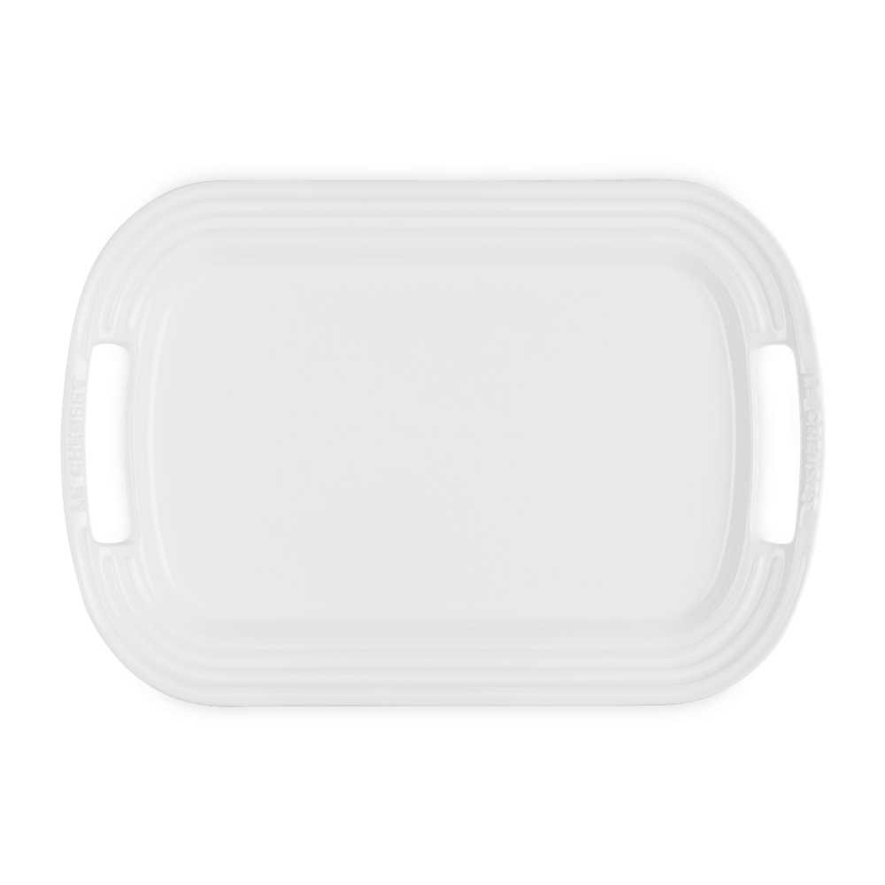 Le Creuset Serving Platter