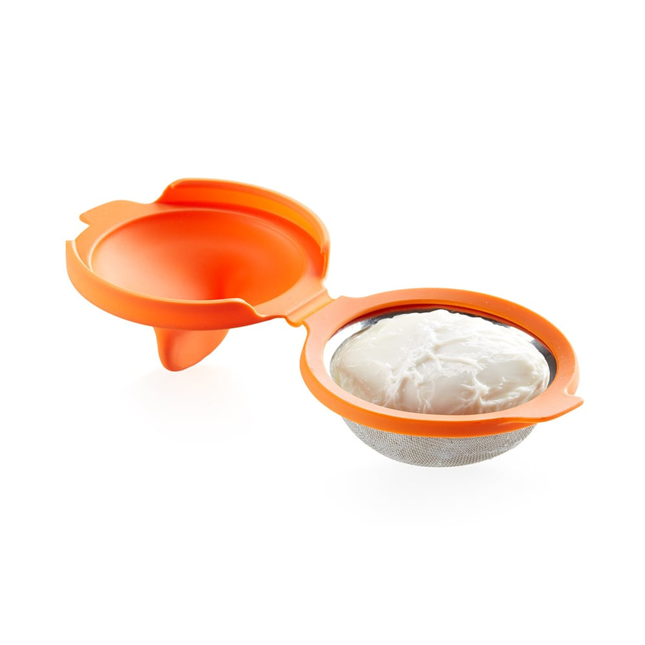 Poached Egg Cooker (set of 2)