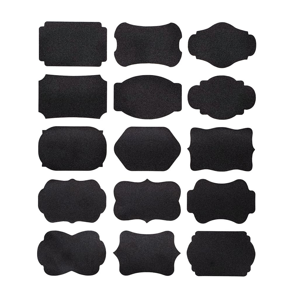 Reusable Spice Labels - Thumbnail 3